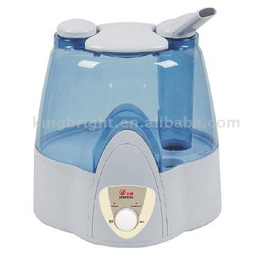  Ultrasonic Humidifier (Humidificateur à ultrasons)
