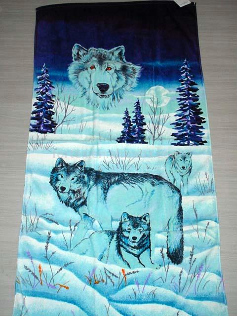  Beach Towel ( Beach Towel)