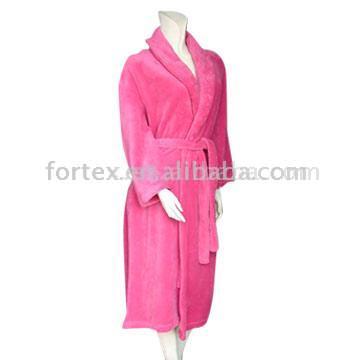  Towel Bathrobe ( Towel Bathrobe)