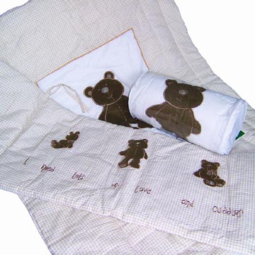  Babies` Cot Quilts