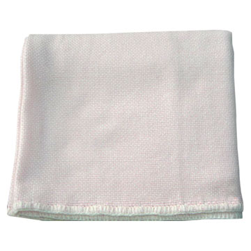  Cashmere Babies` Blanket ( Cashmere Babies` Blanket)