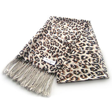  Printing Shawl