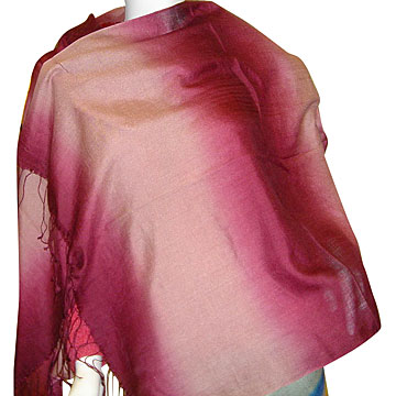  Silk Scarf