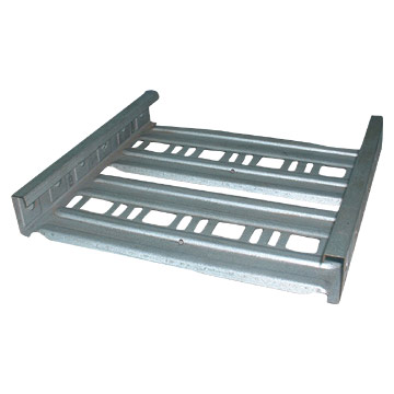  Ladder Type Cable Tray (Ladder Type de câbles)