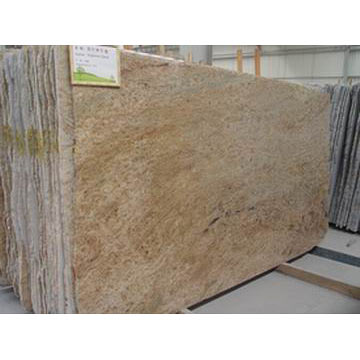  Granite Tile and Slab (Pose de carreaux et de dalles de granit)