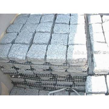  Cobblestone, Paving Stone, Net Pasted Cobble Stone (Cobblestone, Paving Stone, Net Pasted Cobble Stone)