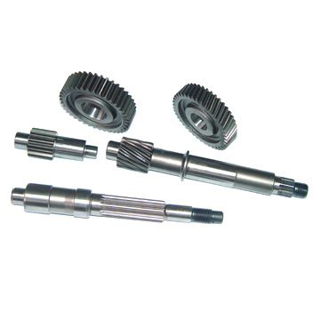  Scooter Transmission Gear ( Scooter Transmission Gear)