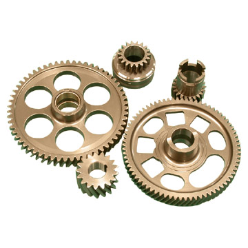  Primary Drive Gear (Primary Drive Gear)
