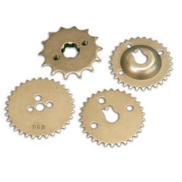  Sprocket Wheel (Sprocket колес)