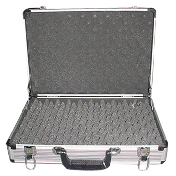  Aluminum Tool Case
