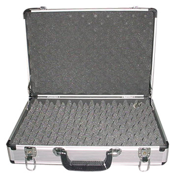  Aluminum Tool Case ( Aluminum Tool Case)