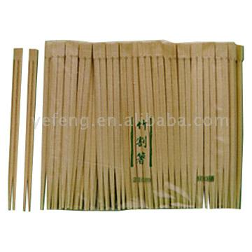  Bamboo Chopsticks (Bamboo Chopsticks)