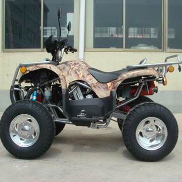 250er Wasserkühlung ATV mit EWG-Genehmigung (250er Wasserkühlung ATV mit EWG-Genehmigung)