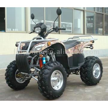 200cc Wassergekühlt ATV mit der EWG (200cc Wassergekühlt ATV mit der EWG)