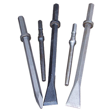  pickaxe rock drilling tools (pioche Rock Drilling Tools)