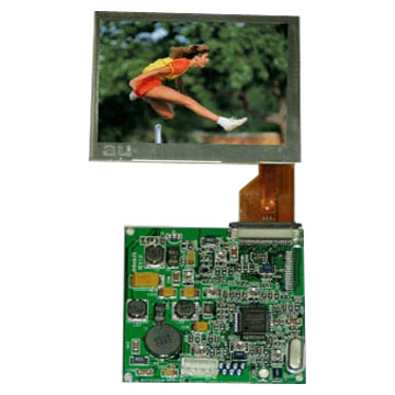  TFT LCD Module( 2.5" ) ( TFT LCD Module( 2.5" ))