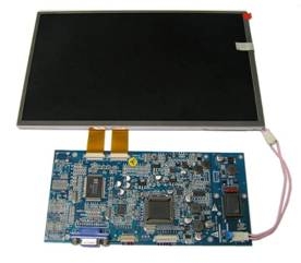 TFT-LCD-Module (10,2 ") (TFT-LCD-Module (10,2 "))