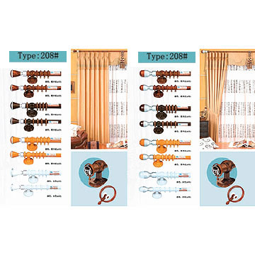 Curtain Rails (Curtain Rails)