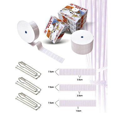  Curtain Tapes ( Curtain Tapes)