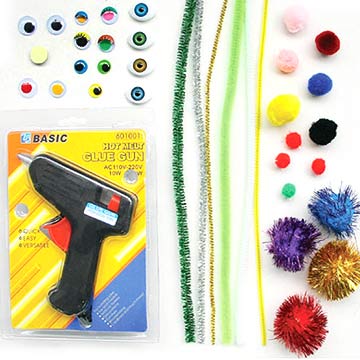  Craft DIY (Ремесло DIY)