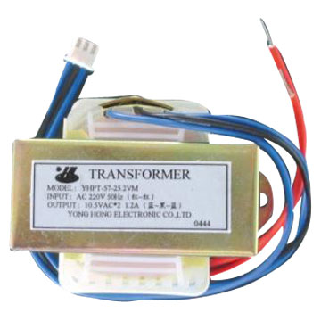  Class B Transformer (Classe B Transformateur)
