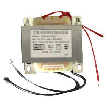  Lighting Transformer (Трансформатор для освещения)