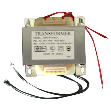  Lighting Transformer (Licht-Transformer)