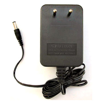  AC/DC Adaptor/Adapter with South African Plug (AC / DC адаптер / переходник с южноафриканского Plug)