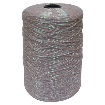  Specialty Metallic Yarn (Spécialité Metallic Yarn)