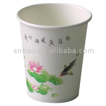  7oz Paper Cup ( 7oz Paper Cup)