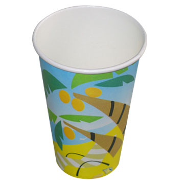  Paper Cup ( Paper Cup)