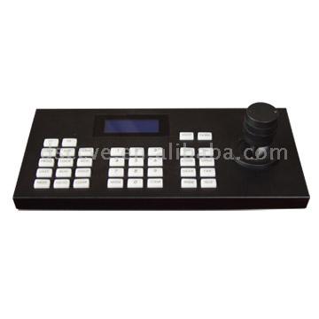  DS1676YX Series Keyboard