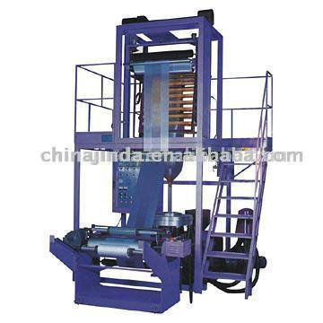  PE Film Blowing Machine ( PE Film Blowing Machine)