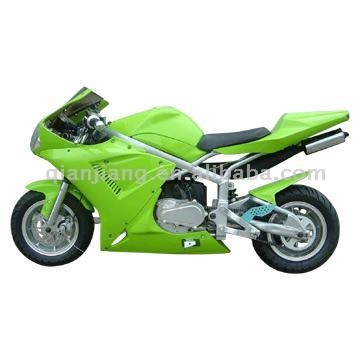  Pocket Bike (Pocket Bike)