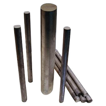  Aluminum Bar and Rod for Cold Forging (Aluminum Bar et Rod pour forgeage à froid)