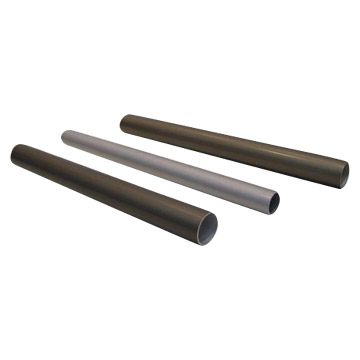 Aluminium Tube or Pipe (Tube ou tubes en aluminium)