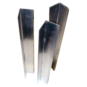  Aluminum Angles (Алюминиевый Углы)