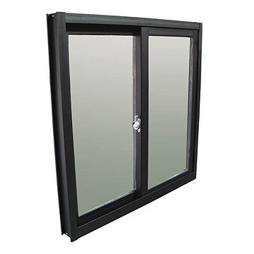  Profile for Sliding Windows (Profil pour les fenêtres coulissantes)