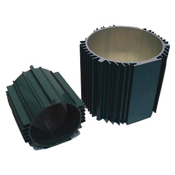  Motor Shells ( Motor Shells)