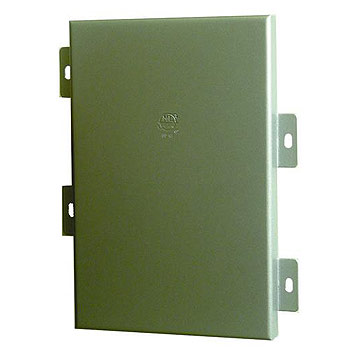  Color Sprayed Aluminum Sheet ( Color Sprayed Aluminum Sheet)