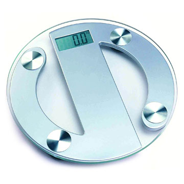 Electronic Scale