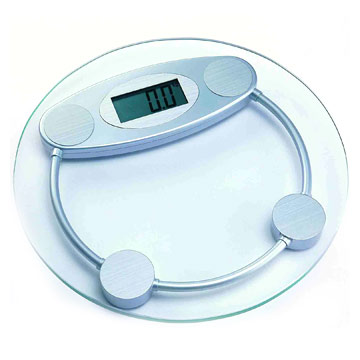  Electronic Scale (Electronic Scale)