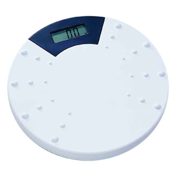  Electronic Scale