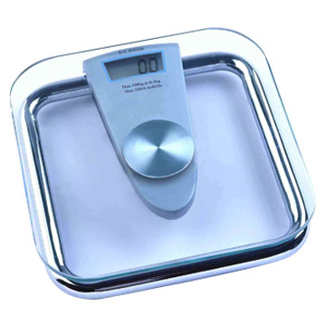  Electronic Scale (Электронные весы)
