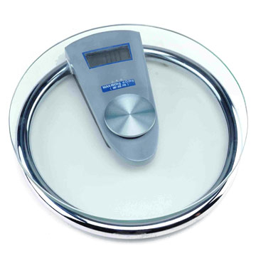  Electronic Scale (Electronic Scale)