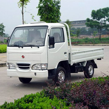  Agricultural Cargo Truck (Сельскохозяйственные Грузовой автомобиль)