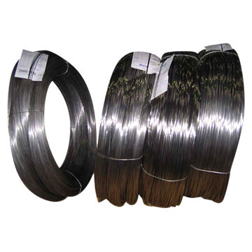  Spring Wire (Federdraht)