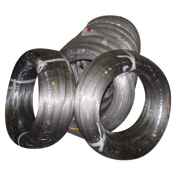 Shaped Wire (Drahtbiegeteile)