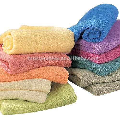  Cotton Jacquard Face Towel ( Cotton Jacquard Face Towel)