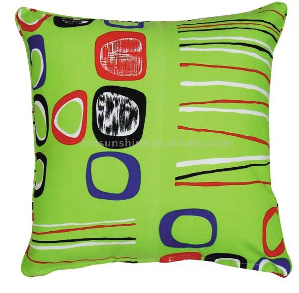  Cushion Cover (Housse de coussin)